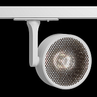 Maytoni Technical Oko Трековый светильник цвет: белый TR024-1-18W4K