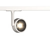 Maytoni Technical Oko Трековый светильник цвет: белый TR024-1-10W3K