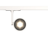 Maytoni Technical Oko Трековый светильник цвет: белый TR024-1-10W3K