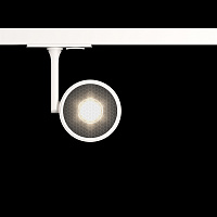 Maytoni Technical Oko Трековый светильник цвет: белый TR024-1-10W3K