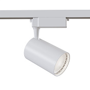Maytoni Technical Vuoro Трековый светильник цвет: белый TR003-1-30W3K-W
