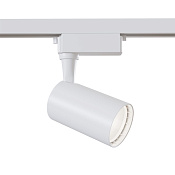 Maytoni Technical Vuoro Трековый светильник цвет: белый TR003-1-6W3K-W