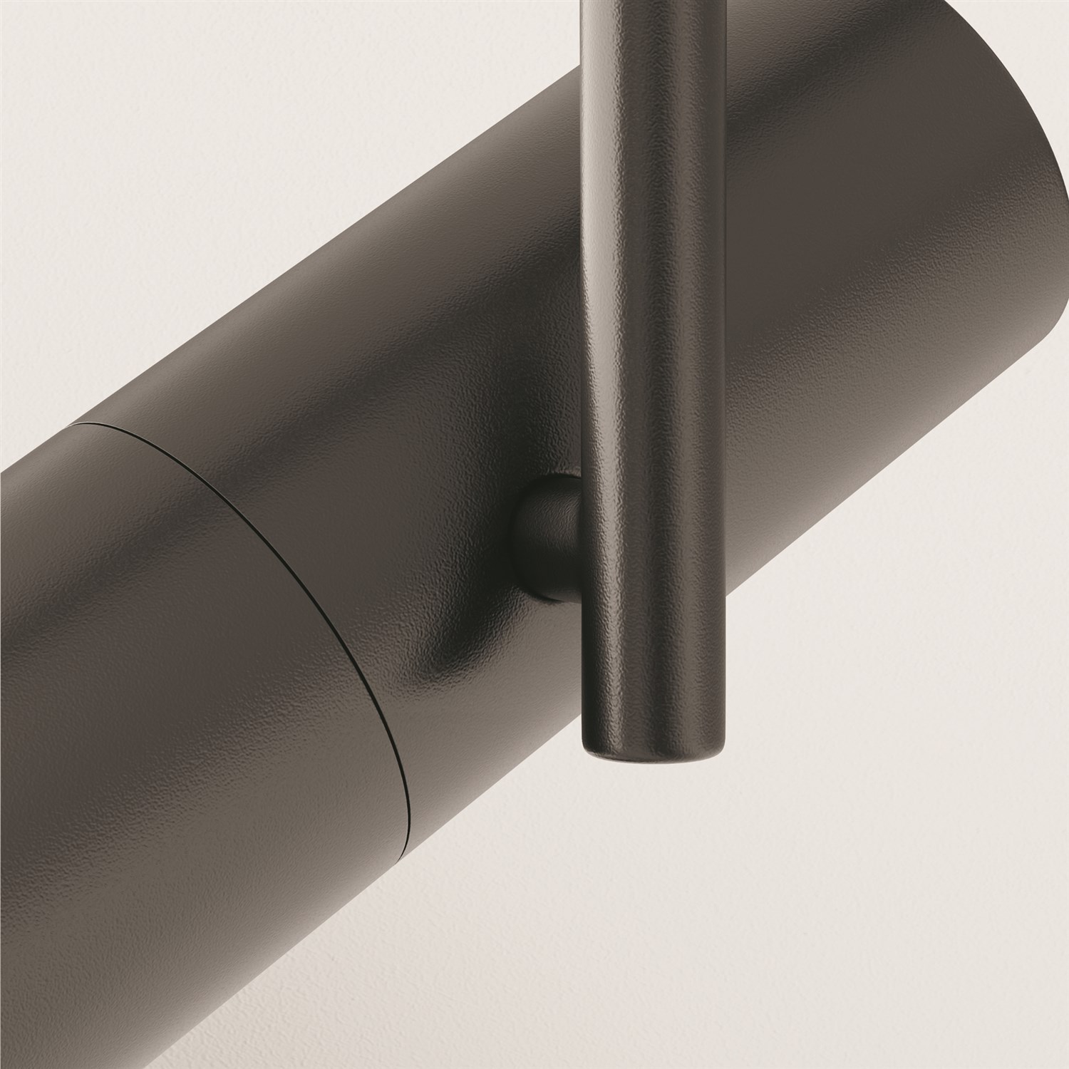 Maytoni Technical Elti Трековый светильник цвет: черный TR005-1-GU10-B