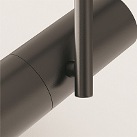 Maytoni Technical Elti Трековый светильник цвет: черный TR005-1-GU10-B