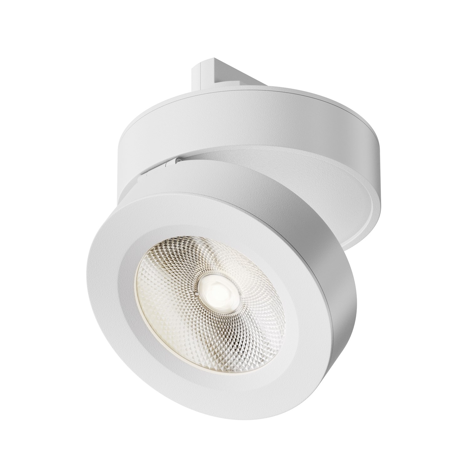 Maytoni Technical Magic Трековый светильник цвет: белый TR006-1-12W3K-W4K