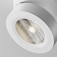 Maytoni Technical Magic Трековый светильник цвет: белый TR006-1-12W3K-W4K