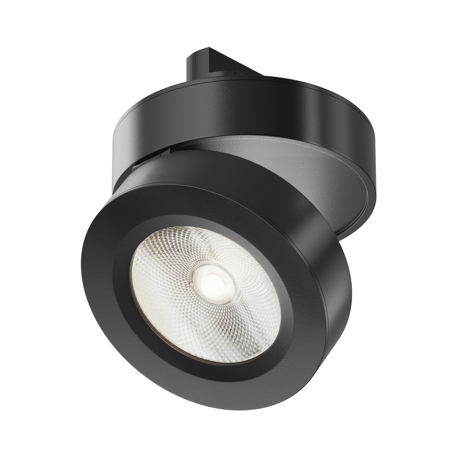 Maytoni Technical Magic Трековый светильник цвет: черный TR006-1-12W3K-B4K