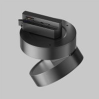 Maytoni Technical Magic Трековый светильник цвет: черный TR006-1-12W3K-B