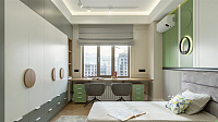Maytoni Technical ONDA Трековый светильник цвет: белый TR007-1-12W3K-W