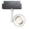 Maytoni Technical Oko Трековый светильник цвет: черный TR024-2-10W4K