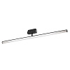 Maytoni Technical Larc Трековый светильник цвет: черный TR026-2-14B4K