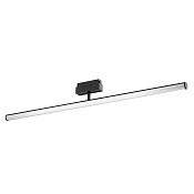 Maytoni Technical Larc Трековый светильник цвет: черный TR026-2-14B4K