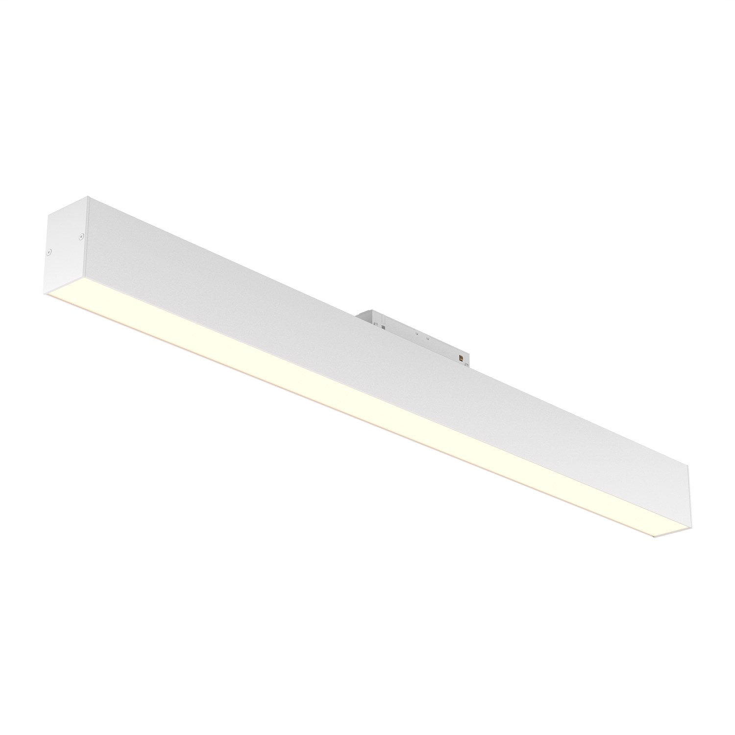 Maytoni Technical Basis Трековый светильник цвет: белый TR012-2-20W3K-W