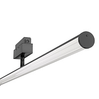 Maytoni Technical Larc Трековый светильник цвет: черный TR026-2-14B3K