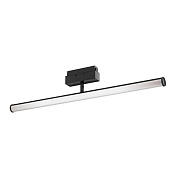 Maytoni Technical Larc Трековый светильник цвет: черный TR026-2-10B3K