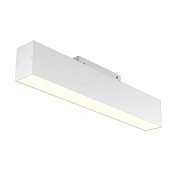 Maytoni Technical Basis Трековый светильник цвет: белый TR012-2-12W3K-W