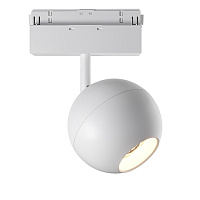 Maytoni Technical Ball Трековый светильник цвет: белый TR028-2-15W3K-W