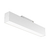 Maytoni Technical Basis Трековый светильник цвет: белый TR012-2-12W4K-W