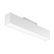 Maytoni Technical Basis Трековый светильник цвет: белый TR012-2-12W4K-W
