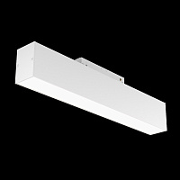 Maytoni Technical Basis Трековый светильник цвет: белый TR012-2-12W4K-W