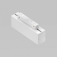 Maytoni Technical Basis Трековый светильник цвет: белый TR012-2-7W4K-W
