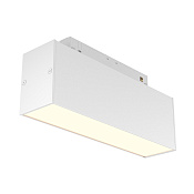 Maytoni Technical Basis Трековый светильник цвет: белый TR012-2-7W3K-W