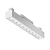 Maytoni Technical Points Трековый светильник цвет: белый TR014-2-20W4K-W