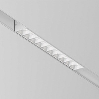 Maytoni Technical Points Трековый светильник цвет: белый TR014-2-20W4K-W