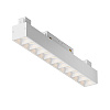 Maytoni Technical Points Трековый светильник цвет: белый TR014-2-20W3K-W