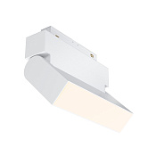 Maytoni Technical Basis Rot Трековый светильник цвет: белый TR013-2-10W3K-W