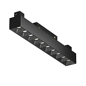 Maytoni Technical Points Трековый светильник цвет: черный TR014-2-20W4K-B