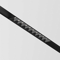 Maytoni Technical Points Трековый светильник цвет: черный TR014-2-20W4K-B