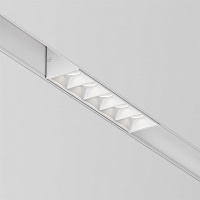 Maytoni Technical Points Трековый светильник цвет: белый TR014-2-10W4K-W