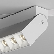 Maytoni Technical Points Rot Трековый светильник цвет: белый TR015-2-10W3K-W