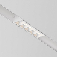 Maytoni Technical Points Трековый светильник цвет: белый TR014-2-10W3K-W