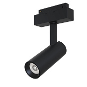 Maytoni Technical Focus LED Трековый светильник цвет: черный TR019-2-10W4K-B