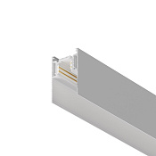 Maytoni Technical Busbar trunkings S35 Шинопровод накладной/подвесной цвет: белый TRX004-212W