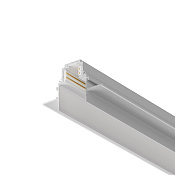 Maytoni Technical Busbar trunkings S35 Шинопровод встраиваемый цвет: белый TRX004-223W