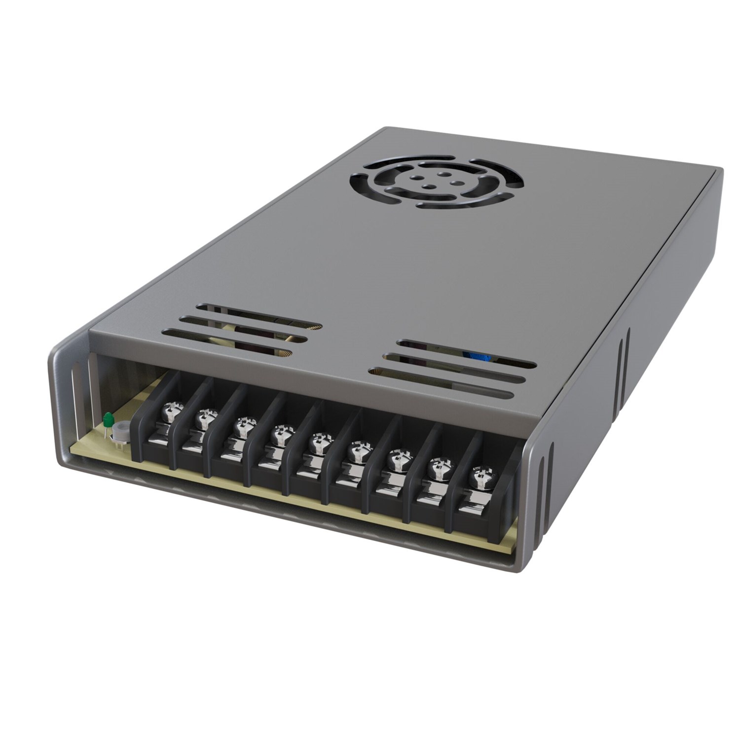 Maytoni Technical Power Supply Magnetic Блок питания цвет: серый TRX004DR-350S