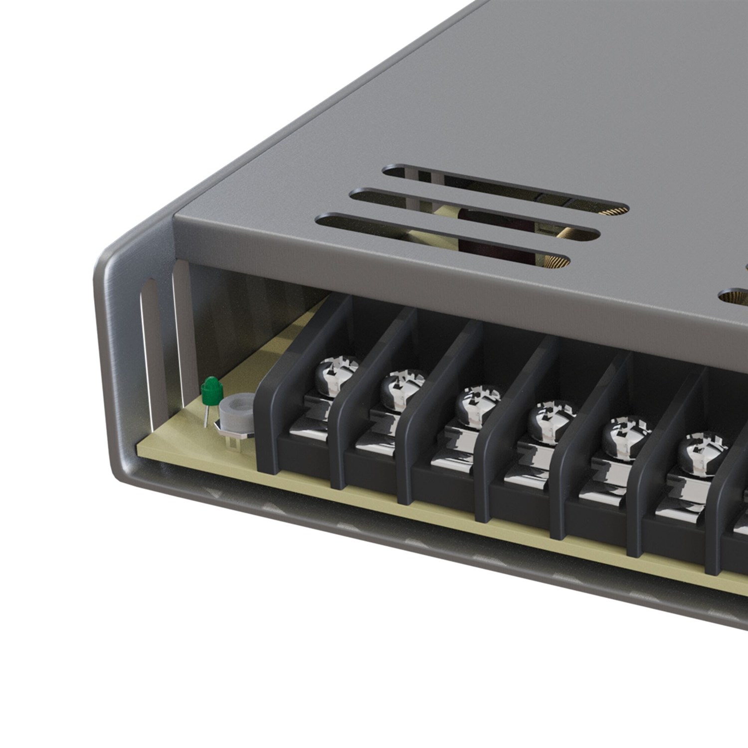 Maytoni Technical Power Supply Magnetic Блок питания цвет: серый TRX004DR-350S