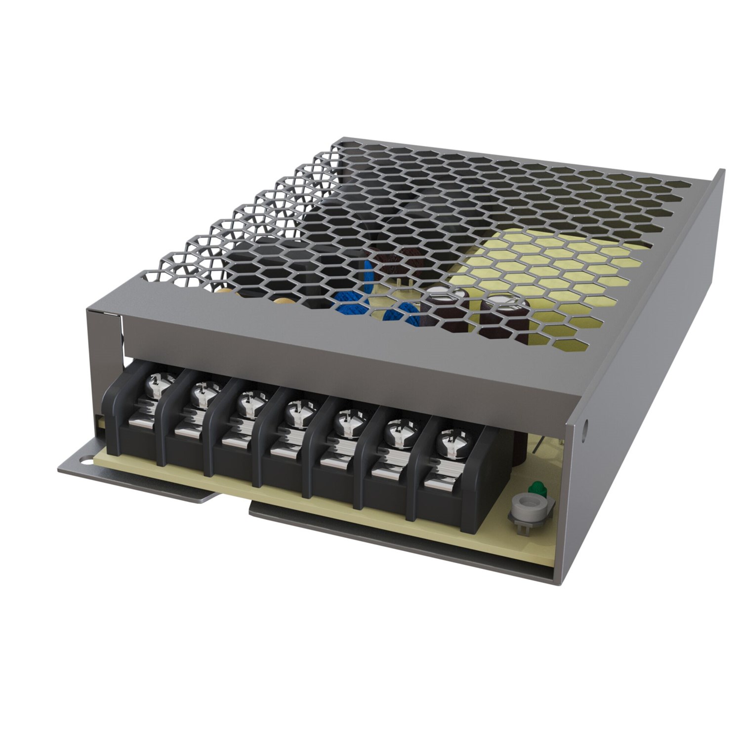 Maytoni Technical Power Supply Magnetic Блок питания цвет: серый TRX004DR-150S