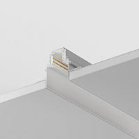 Maytoni Technical Busbar trunkings S35 Шинопровод встраиваемый цвет: белый TRX004-222W