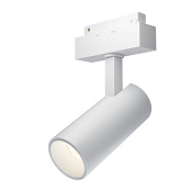 Maytoni Technical Focus LED Трековый светильник цвет: белый TR019-2-15W3K-W