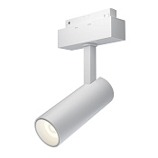 Maytoni Technical Focus LED Трековый светильник цвет: белый TR019-2-10W3K-W