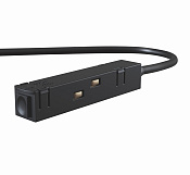 Maytoni Technical Ввод питания S35 черный TRA004B-22B
