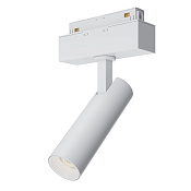 Maytoni Technical Focus LED Трековый светильник цвет: белый TR019-2-7W3K-W