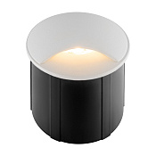 Maytoni Outdoor Biscotti Встраиваемый светильник цвет: белый O035-L3W3K