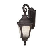 Maytoni Outdoor Goiri Настенный светильник (бра) цвет: бронза антик O029WL-01BZ