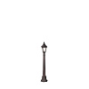 Maytoni Outdoor Goiri Ландшафтный светильник цвет: бронза антик O028FL-01BZ