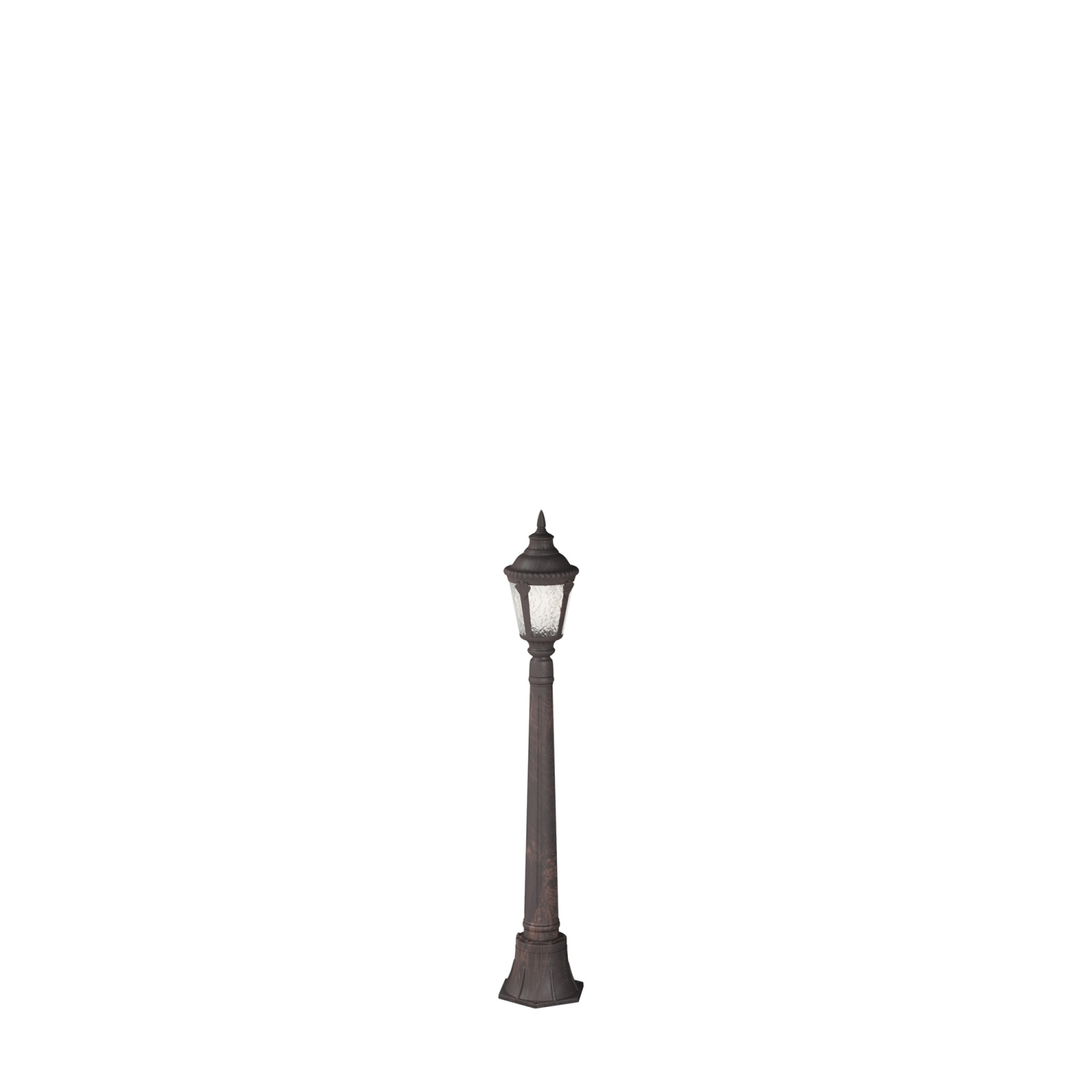 Maytoni Outdoor Goiri Ландшафтный светильник цвет: бронза антик O028FL-01BZ